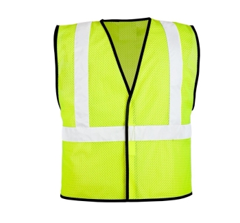 High Visibility Class2 Safety Vest