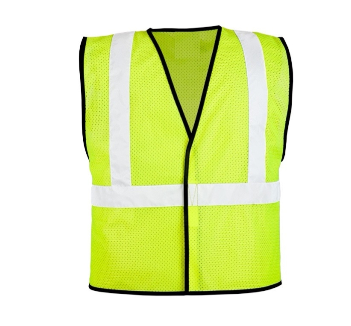 High Visibility Class2 Safety Vest