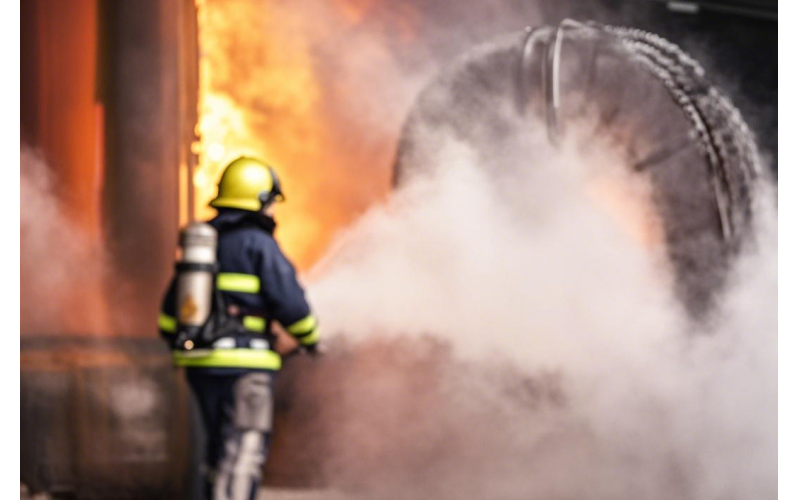 About Flame Resistant Clothing